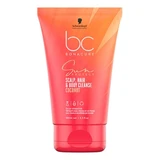 Schwarzkopf Professional Schwarzkopf Bonacure Sun Protect, gel limpiador para el cabello, el cuero cabelludo y el cuerpo, 100 ml