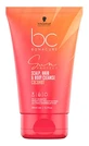 Schwarzkopf Professional Schwarzkopf Bonacure Sun Protect, gel limpiador para el cabello, el cuero cabelludo y el cuerpo, 100 ml