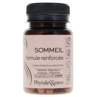 Phytalessence Sleep 60 Capsules