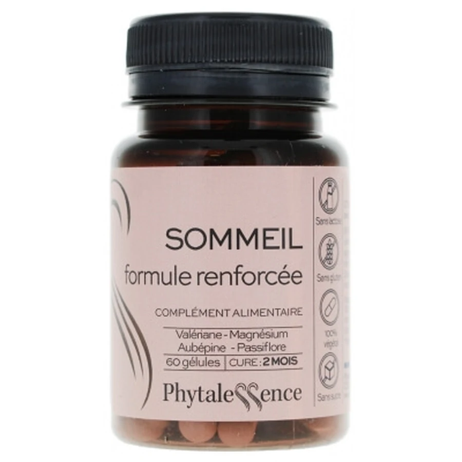 Phytalessence Sleep 60 Capsules
