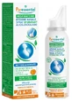 Puressentiel Respiratoire – Spray hidratant pentru igiena nazală cu calendula organică, 100 ml