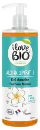 I Love Bio Bio-Monoï-Duschgel 500 ml