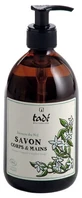 Tadé Bio-Seife „Jasmin vom Nil“, 500 ml