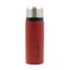 Roestvrijstalen thermosfles, 750 ml, Rood, Laken