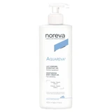 Noreva Aquareva 24-Stunden-Feuchtigkeits-Körperlotion, 400 ml