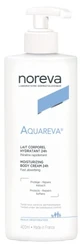 Noreva Aquareva Loțiune hidratantă pentru corp 24 ore 400 ml