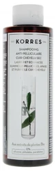 Korres Anti-Dandruff Shampoo for Dry Scalp, 250 ml