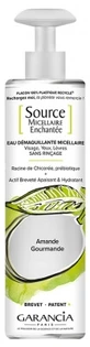 Garancia Source Micellaire Enchantée Micellar Makeup Remover with Sweet Almond, 400 ml