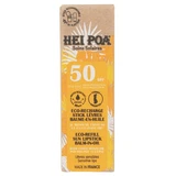 Hei Poa Lippenbalsam LSF 50, Öko-Nachfüllpackung, 4 g