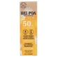 Hei Poa lippenbalsem SPF 50 Eco-navulling 4 g