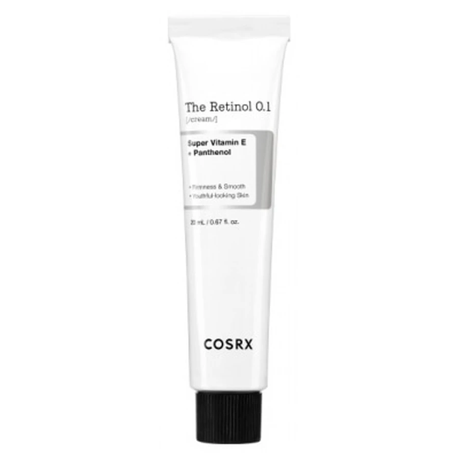 Cosrx Crema de retinol 0,1, 20 ml