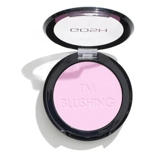 Gosh Copenhagen Blush “I’m Blushing” 005 Shocking Pink Gosh