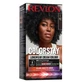 Revlon Makeup Colorstay Permanente haarverf nr. 1 Zwart Revlon