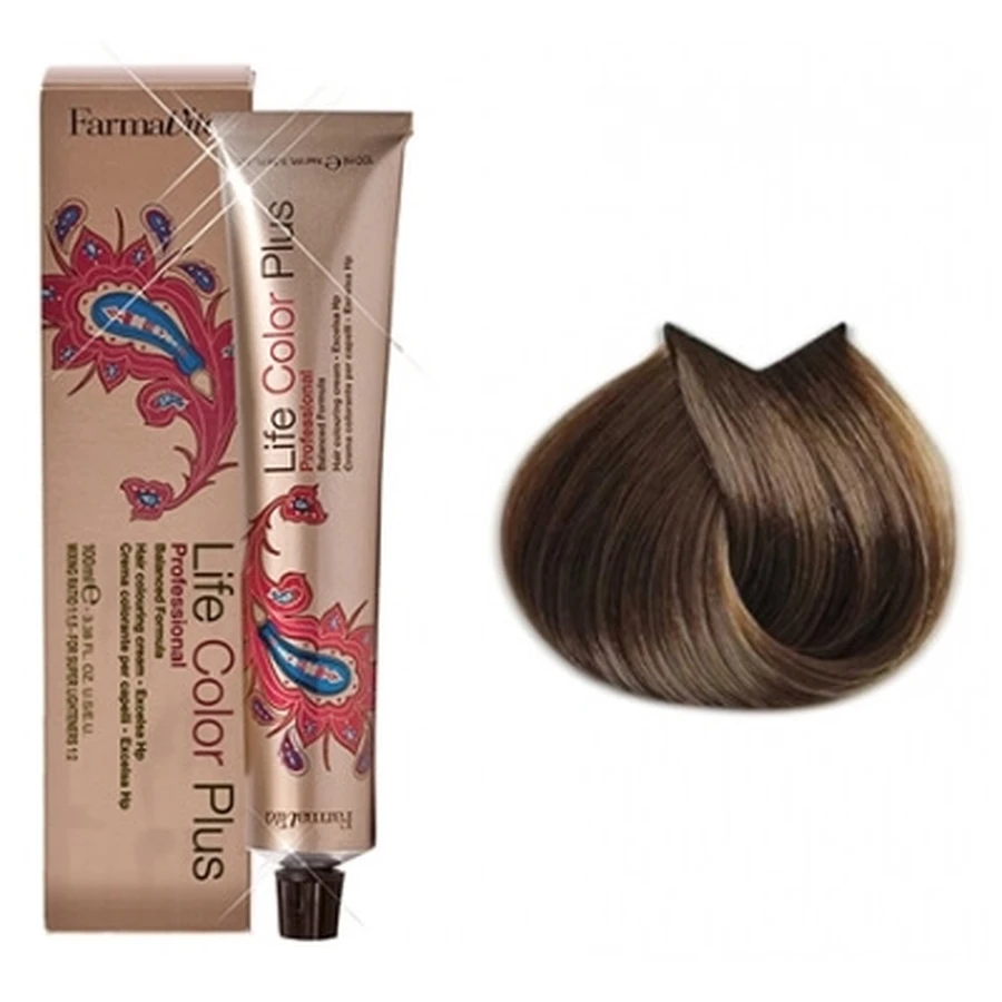 FarmaVita Coloration Life Color Plus 7.0