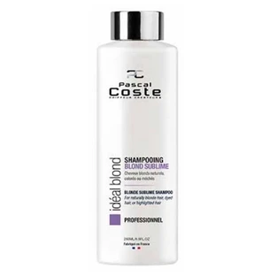 Champú «Blond Sublime» de Pascal Coste Professional