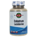 Kal Colostrum Lactoferrin 60 vegetarische Kapseln