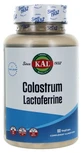 Kal Colostrum Lactoferrin 60 Vegetarian Capsules