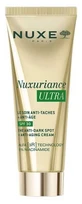 Nuxe Nuxuriance Ultra Corrector tegen donkere vlekken + anti-agingbehandeling SPF 30, 50 ml