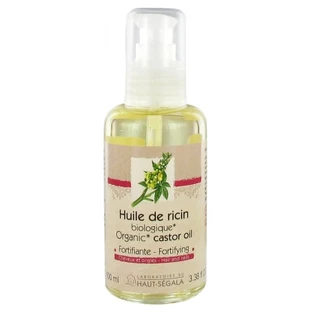 Laboratoire du Haut-Ségala Bio-Rizinusöl 100 ml