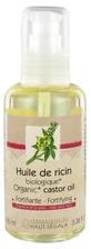 Laboratoire du Haut-Ségala Biologische ricinusolie 100 ml