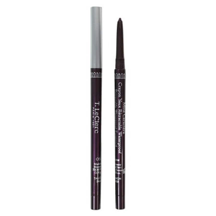 T.Leclerc Waterproof Retractable Eye Pencil, 0.35 g