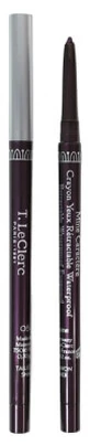 T.Leclerc Waterproof Retractable Eye Pencil, 0.35 g