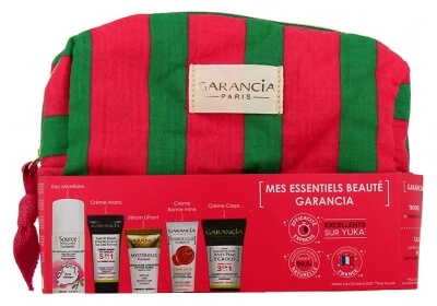 Garancia "My Beauty Essentials" Pouch