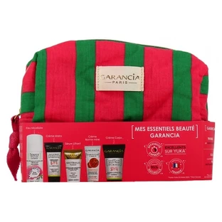 Garancia "My Beauty Essentials" etui