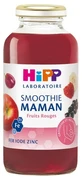 HiPP Mom's Batido de bayas rojas, 200 ml