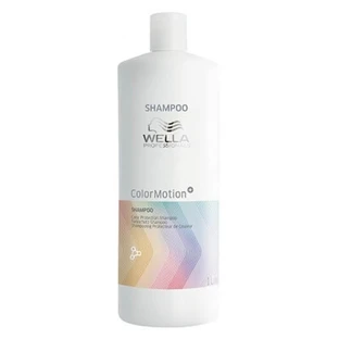 Champú potenciador del color Wella Color Motion+ 1 l