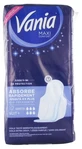 Vania Maxi Comfort Night+ 12 compresas