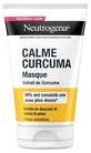 Neutrogena Calme Kurkuma-Reinigungsmaske 50 ml