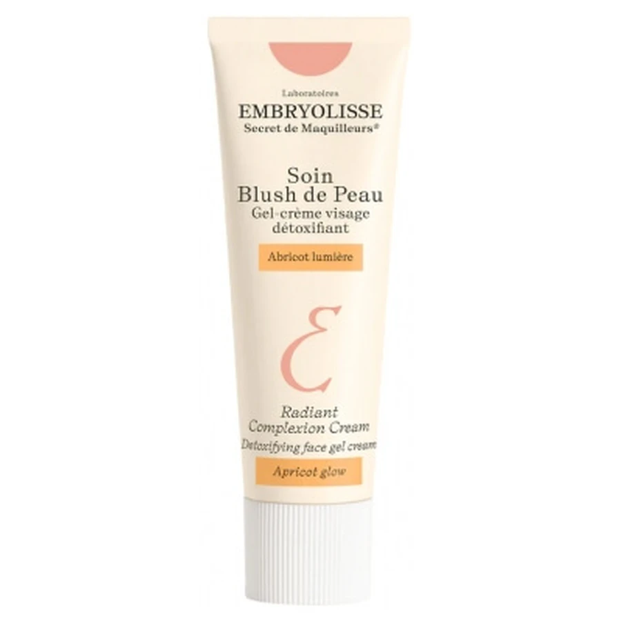 Embryolisse Laboratories: Embryolisse Secret de Maquilleurs Detoxifying Skin Blush Treatment, 50 ml