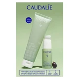 Caudalie Vinopure Sérum Salicylique Anti-Imperfections 30 ml + Gelée Nettoyante Purifiante 150 ml Offerte