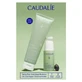 Caudalie Vinopure Serum met salicylzuur tegen onzuiverheden 30 ml + gratis zuiverende reinigingsgel 150 ml
