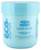 Ecoforia Aqua Moist Feuchtigkeitsmaske 200 ml