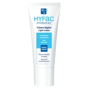 Hyfac Hydrafac Light Cream 40 ml