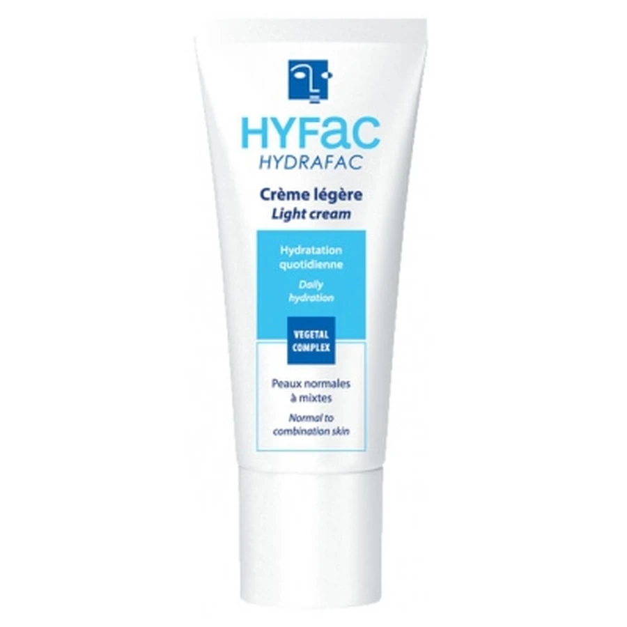 Hyfac Hydrafac Light Cream 40 ml