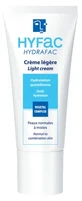 Hyfac Hydrafac Light Cream 40 ml