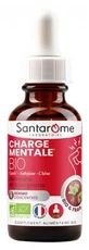 Santarome Organic Mental Clarity 30 ml