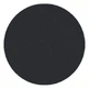 Parisax Pro Matte Black Eyeshadow by Parisax