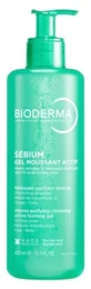 Bioderma Sébium Active Foaming Gel 400 ml