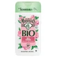 Gel de ducha refrescante de rosa silvestre ecológico de Le Petit Marseillais, 250 ml