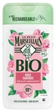 Le Petit Marseillais Bio-Wildrosen-Erfrischendes Duschgel, 250 ml
