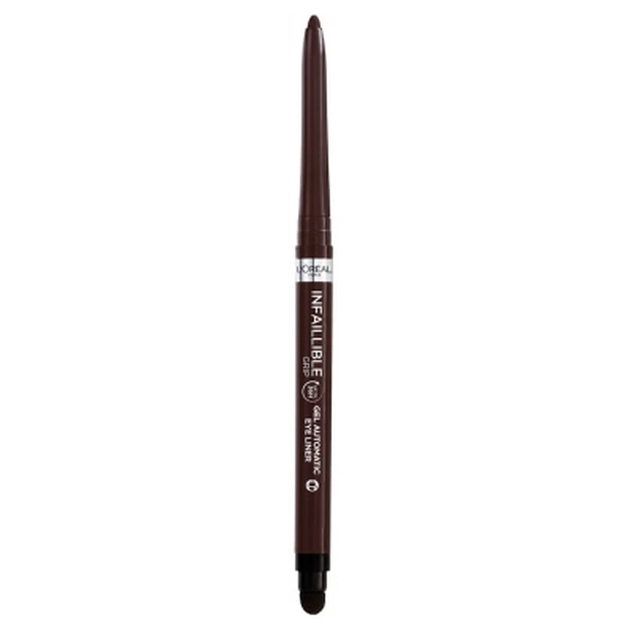 L'Oréal Paris Infaillible Grip Liner Gel Automatic Eyeliner 1,4 g