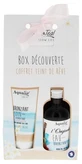 AquaTéal "Teint De Rêve" cadeauset