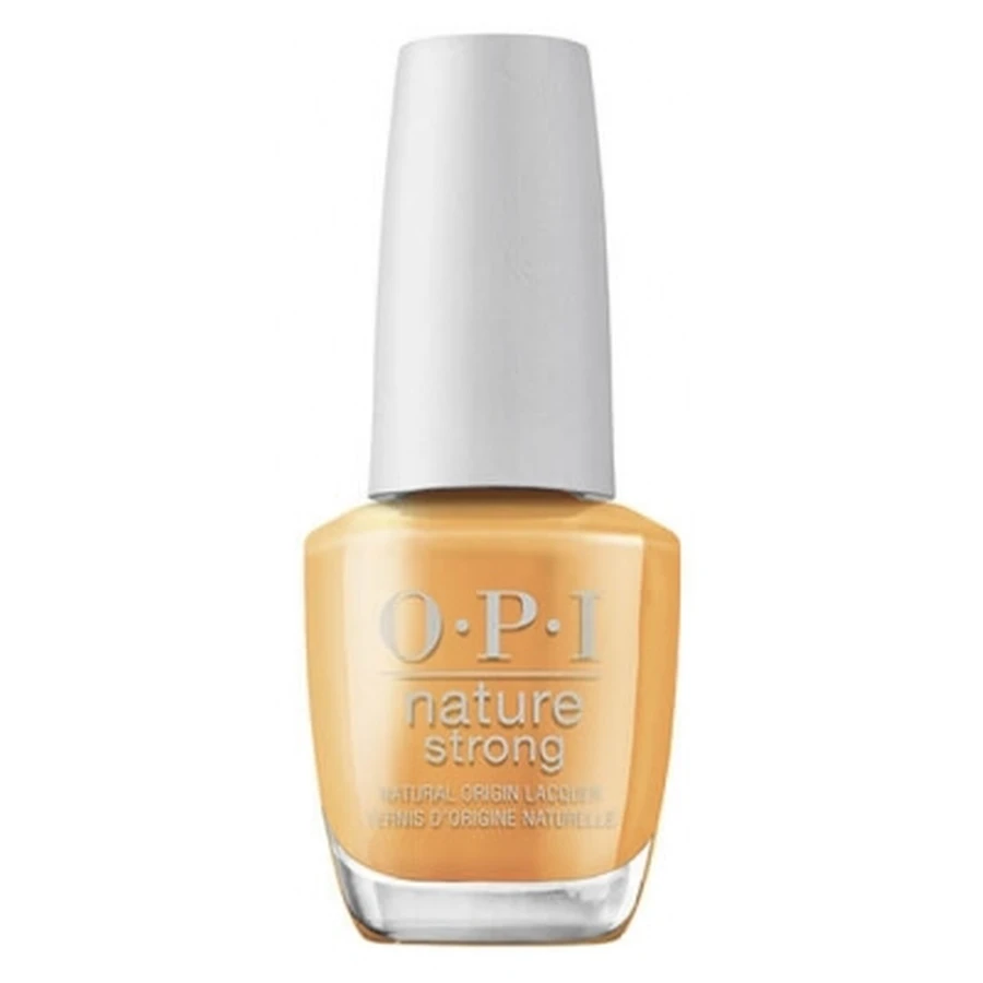 OPI Natural Strong „Bee the Change“ Nagellack OPI