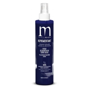 Patrice Mulato Terre Bleue Mulato Spray quitamanchas amarillo