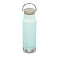 Termo con tapa Loop Narrow Classic Loop Narrow, 355 ml, tinte azul, Klean Kanteen
