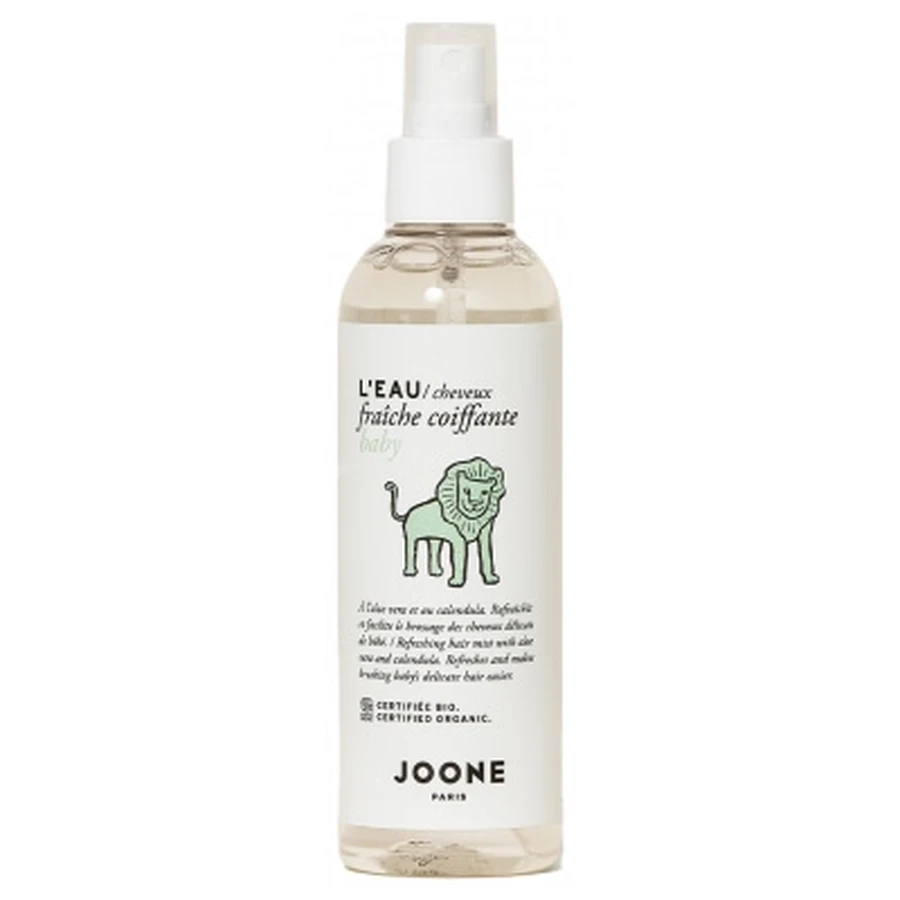 Joone Baby Bio-Styling Fresh Water 200 ml